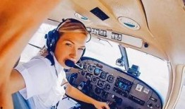 网红爆料飞机事件视频,空中惊魂瞬间全程回顾